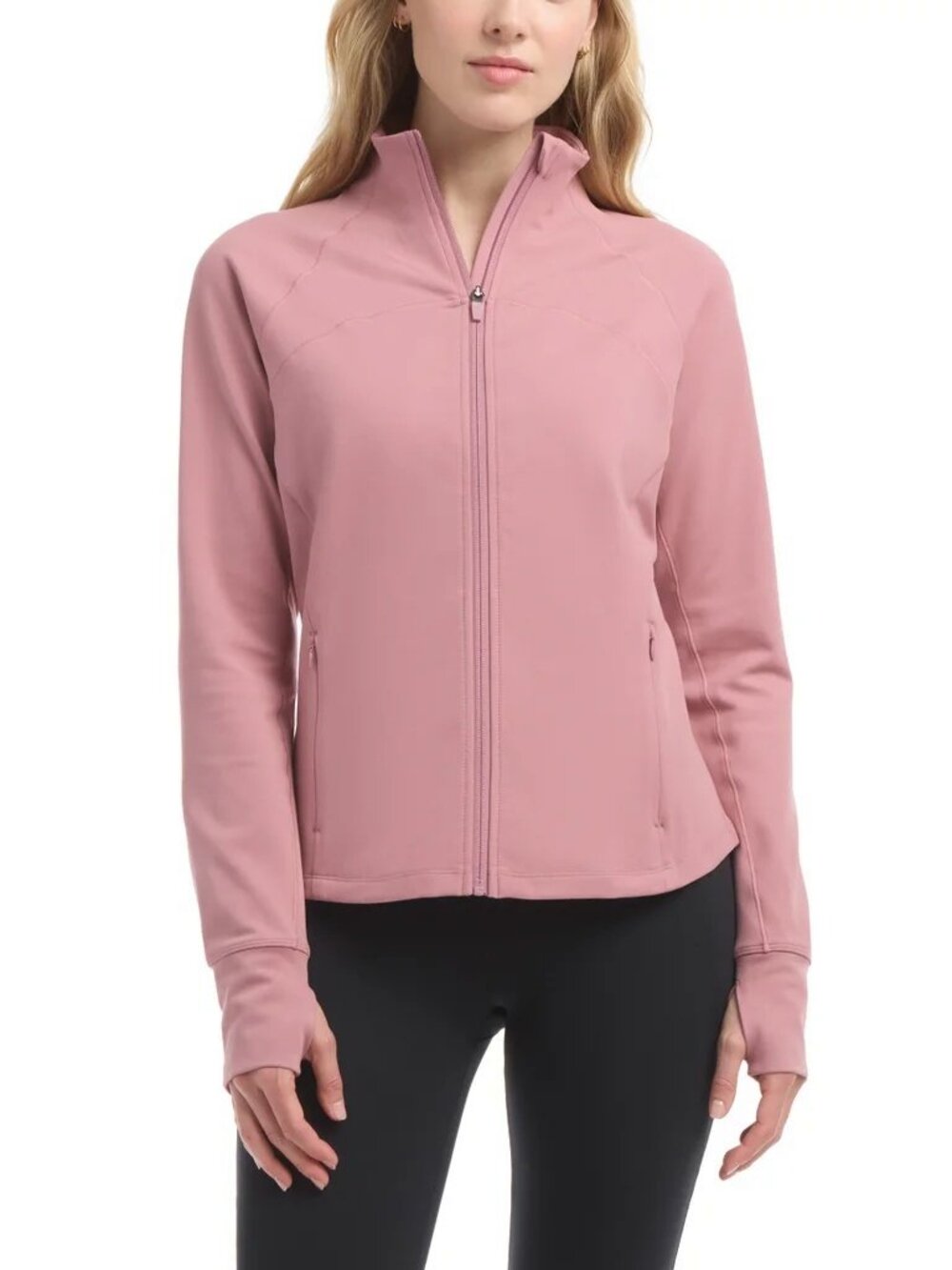 Jockey‎ Women's Active Jacket